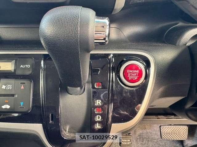 Honda N BOX CUSTOM 2012-12 8355183-28