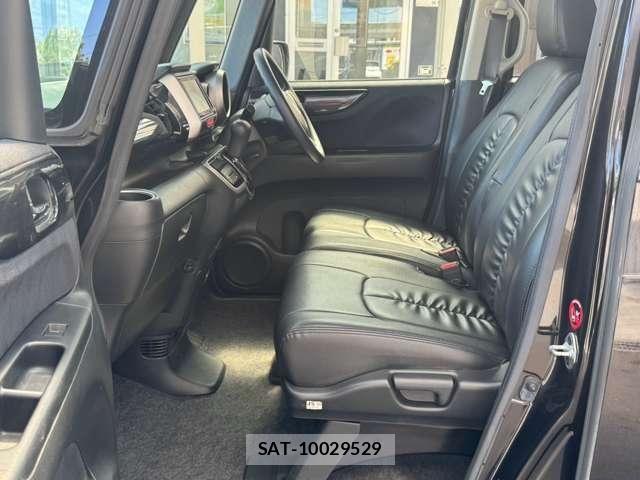 Honda N BOX CUSTOM 2012-12 8355183-8