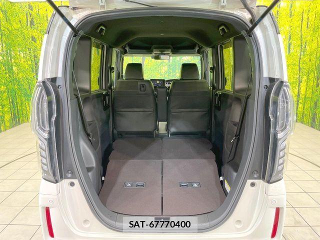 Honda N BOX CUSTOM 2018-02 8355155-9