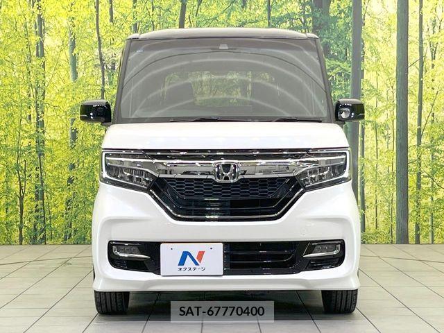 Honda N BOX CUSTOM 2018-02 8355155-13