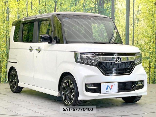 Honda N BOX CUSTOM 2018-02 8355155-15