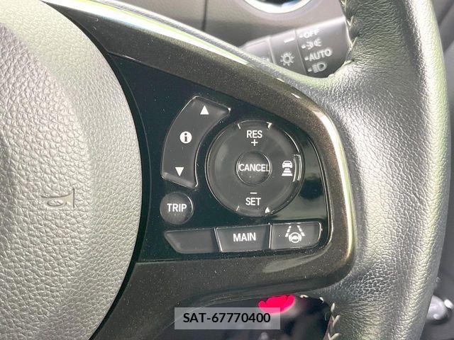 Honda N BOX CUSTOM 2018-02 8355155-6