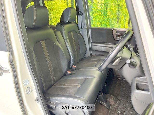 Honda N BOX CUSTOM 2018-02 8355155-7