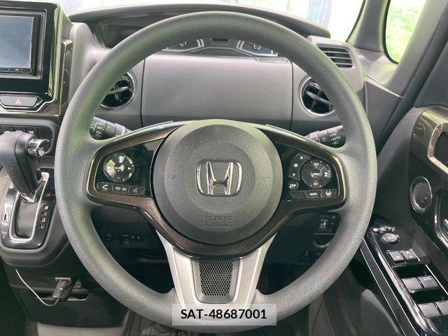 Honda N BOX CUSTOM 2019-07 8355161-10