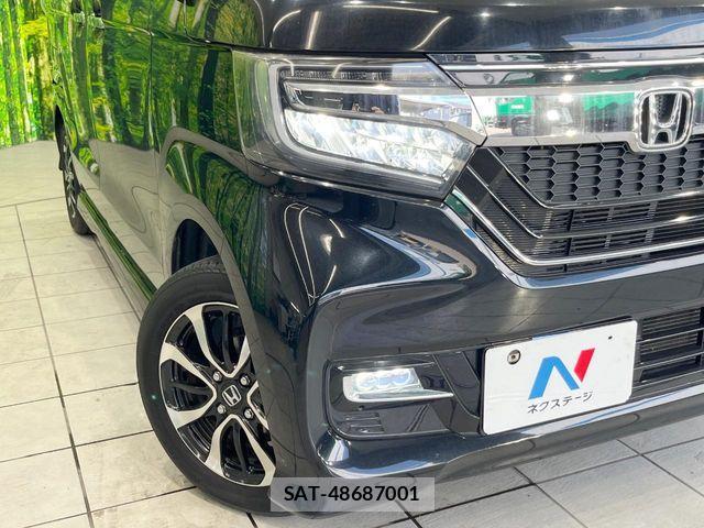 Honda N BOX CUSTOM 2019-07 8355161-11