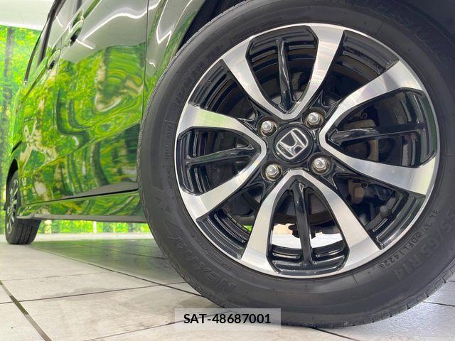 Honda N BOX CUSTOM 2019-07 8355161-12