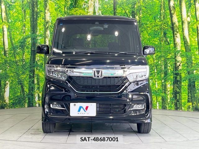 Honda N BOX CUSTOM 2019-07 8355161-13