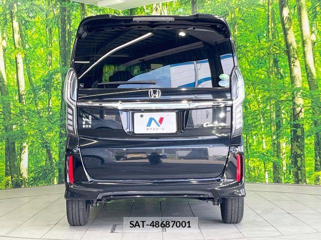 Honda N BOX CUSTOM 2019-07 8355161-14