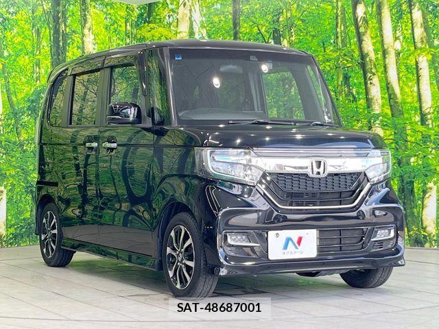 Honda N BOX CUSTOM 2019-07 8355161-15