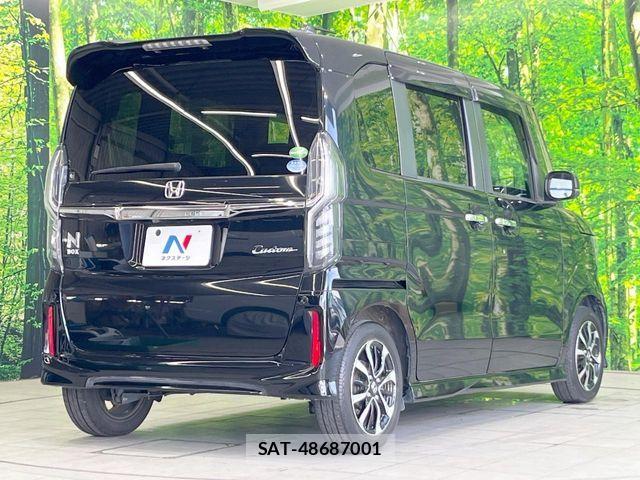 Honda N BOX CUSTOM 2019-07 8355161-16