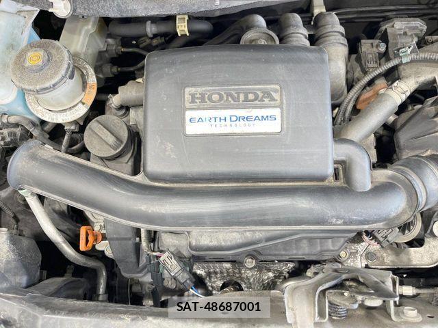 Honda N BOX CUSTOM 2019-07 8355161-17