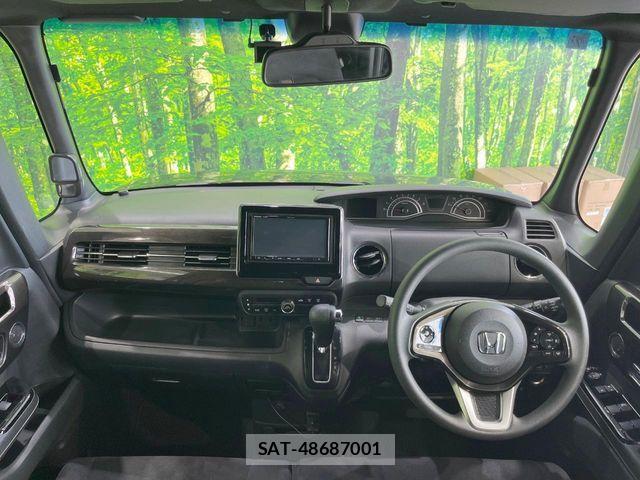Honda N BOX CUSTOM 2019-07 8355161-1