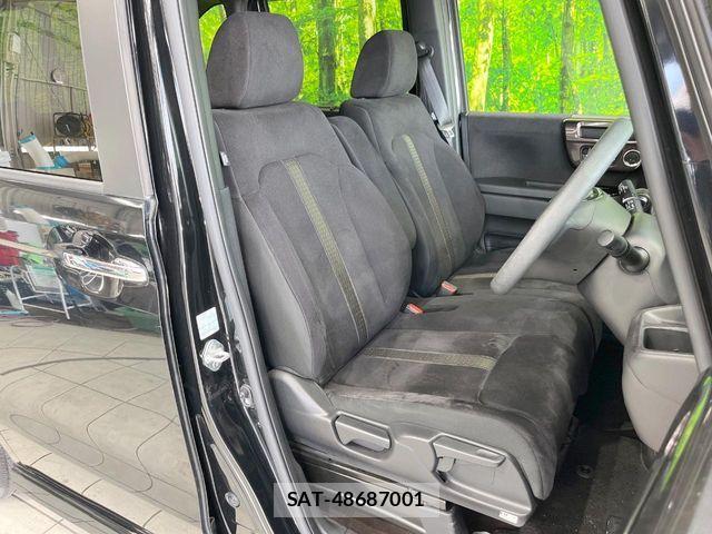 Honda N BOX CUSTOM 2019-07 8355161-7