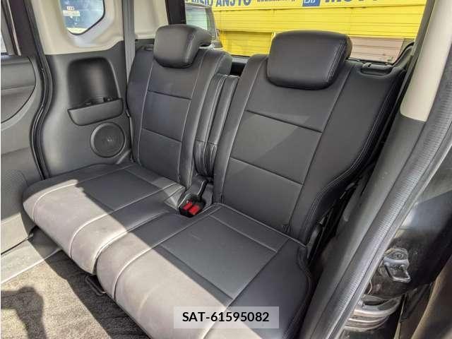 Honda N BOX CUSTOM 2013-07 8355182-9