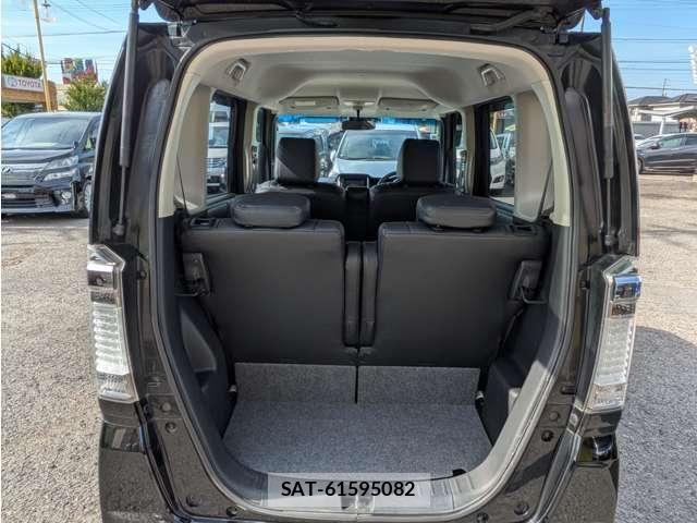 Honda N BOX CUSTOM 2013-07 8355182-10