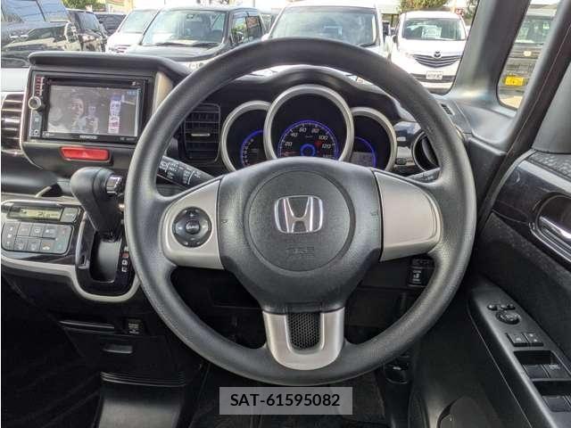 Honda N BOX CUSTOM 2013-07 8355182-12