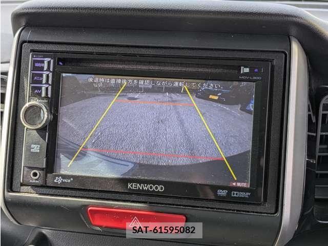 Honda N BOX CUSTOM 2013-07 8355182-15