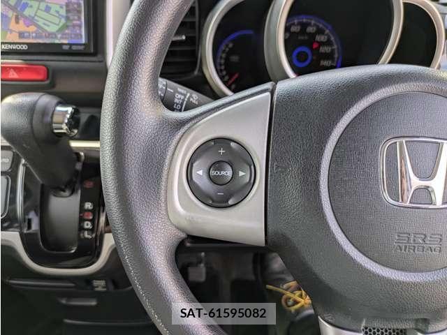 Honda N BOX CUSTOM 2013-07 8355182-18
