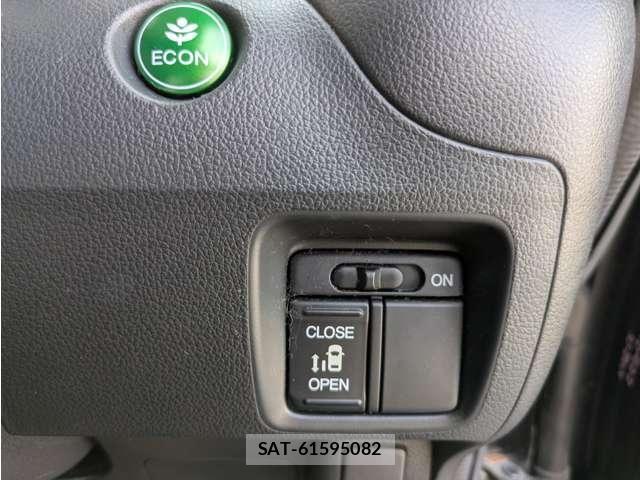 Honda N BOX CUSTOM 2013-07 8355182-20