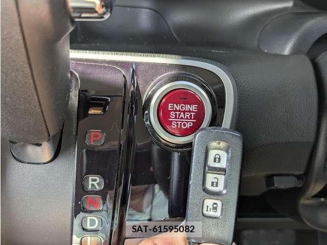 Honda N BOX CUSTOM 2013-07 8355182-24