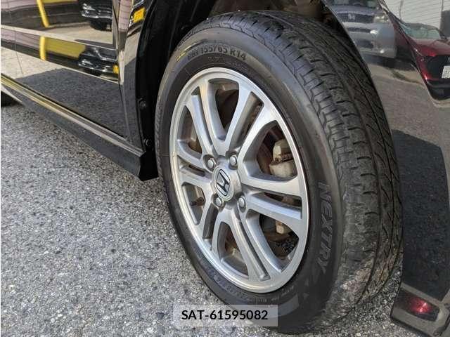 Honda N BOX CUSTOM 2013-07 8355182-28