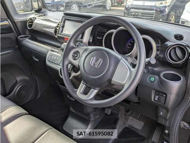 Honda N BOX CUSTOM 2013-07 8355182-29