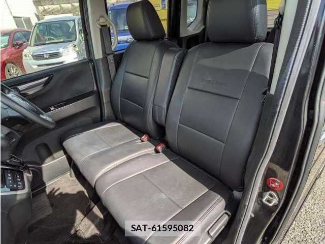 Honda N BOX CUSTOM 2013-07 8355182-8
