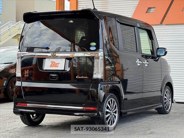 Honda N BOX CUSTOM 2016-03 8355177-13