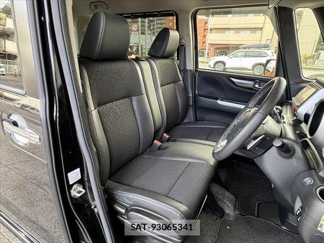 Honda N BOX CUSTOM 2016-03 8355177-14