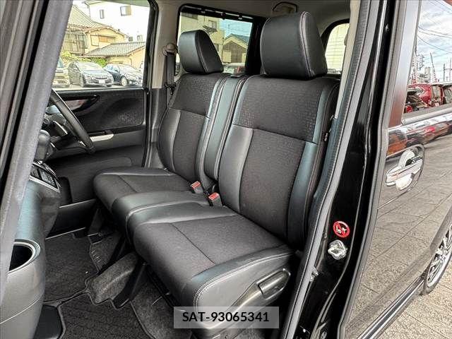 Honda N BOX CUSTOM 2016-03 8355177-16