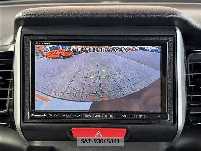 Honda N BOX CUSTOM 2016-03 8355177-3