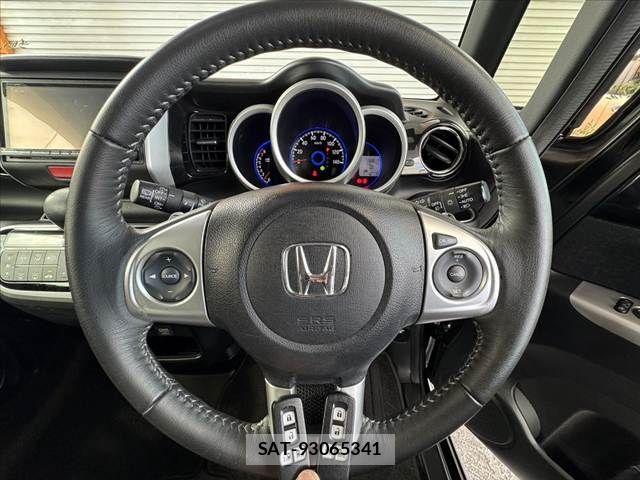 Honda N BOX CUSTOM 2016-03 8355177-6