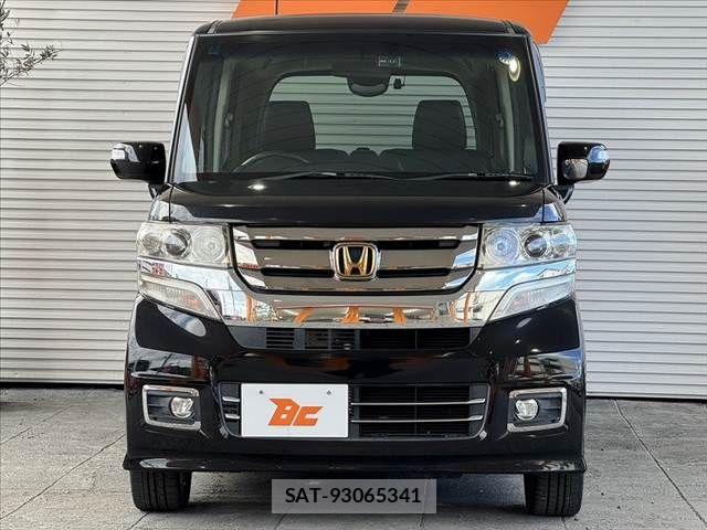 Honda N BOX CUSTOM 2016-03 8355177-7
