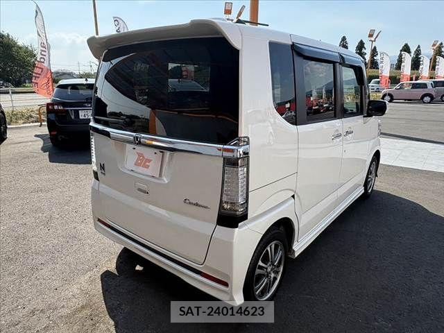 Honda N BOX CUSTOM 2014-09 8355176-12