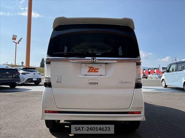 Honda N BOX CUSTOM 2014-09 8355176-13