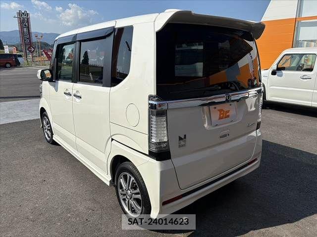Honda N BOX CUSTOM 2014-09 8355176-14