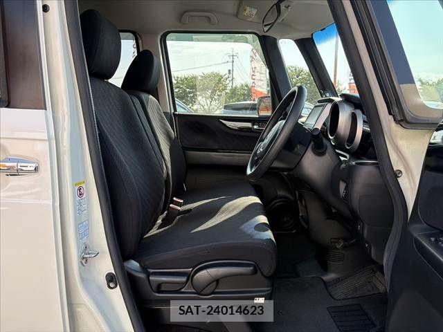 Honda N BOX CUSTOM 2014-09 8355176-15