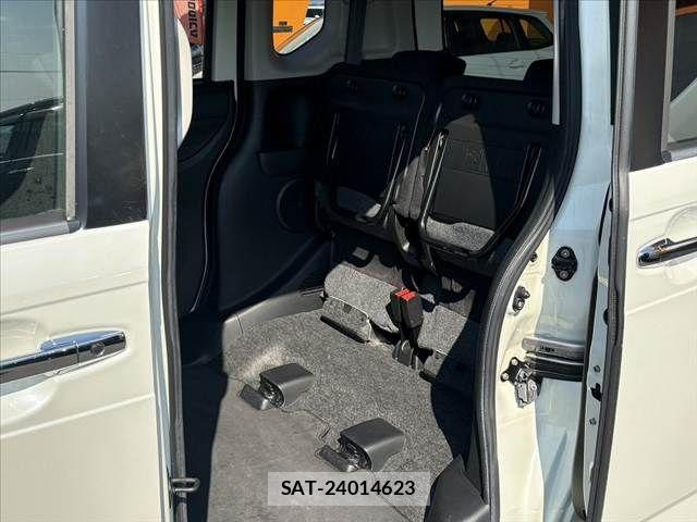 Honda N BOX CUSTOM 2014-09 8355176-20