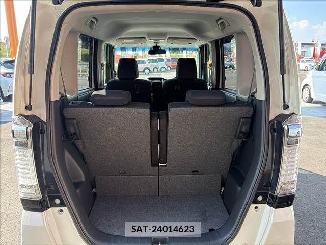 Honda N BOX CUSTOM 2014-09 8355176-21