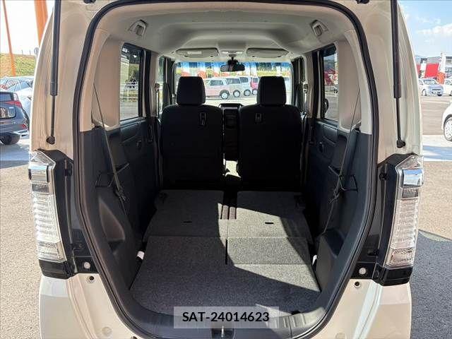 Honda N BOX CUSTOM 2014-09 8355176-22