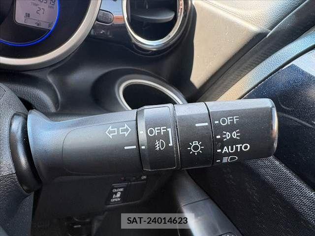 Honda N BOX CUSTOM 2014-09 8355176-28