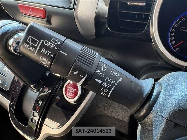 Honda N BOX CUSTOM 2014-09 8355176-29
