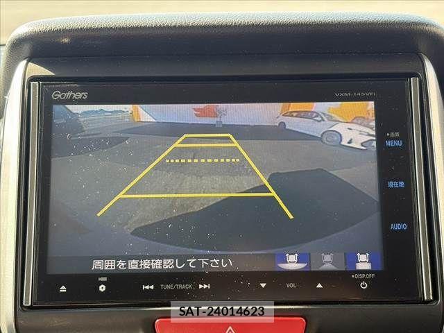 Honda N BOX CUSTOM 2014-09 8355176-3