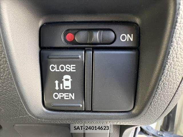 Honda N BOX CUSTOM 2014-09 8355176-4
