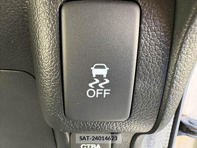 Honda N BOX CUSTOM 2014-09 8355176-5