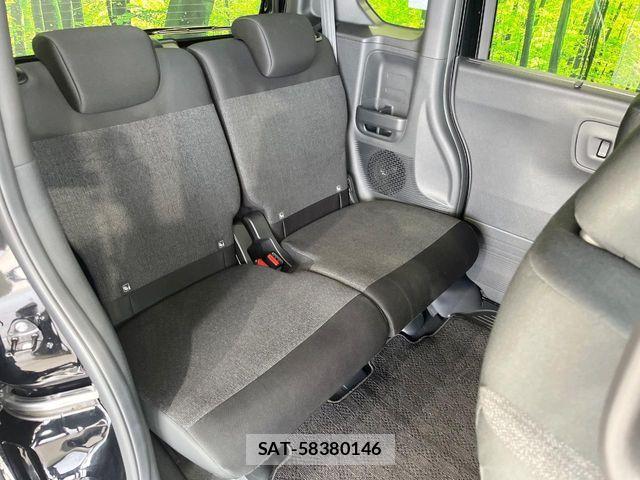 Honda N BOX CUSTOM 2024-09 8355138-9