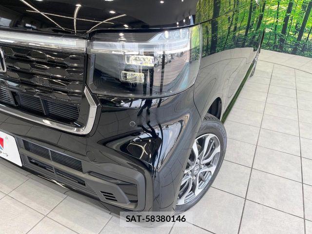 Honda N BOX CUSTOM 2024-09 8355138-11
