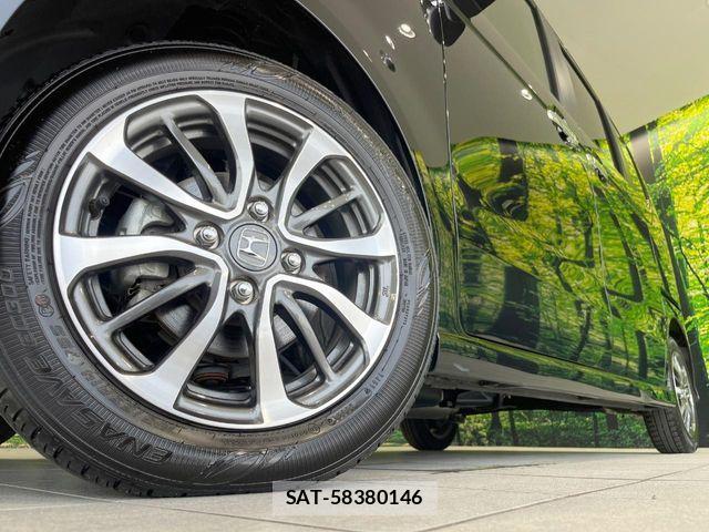Honda N BOX CUSTOM 2024-09 8355138-12