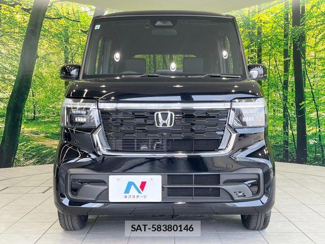 Honda N BOX CUSTOM 2024-09 8355138-13
