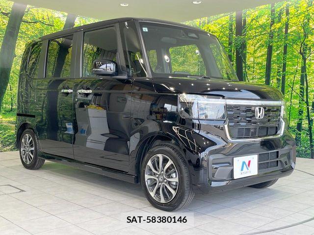 Honda N BOX CUSTOM 2024-09 8355138-15